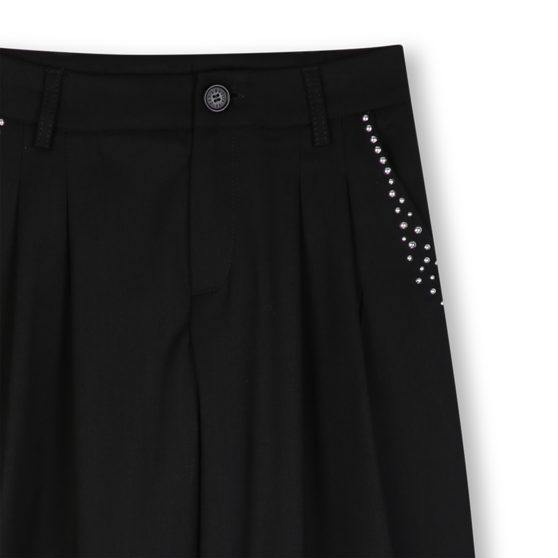 Pantalon ZADIG & VOLTAIRE 
                        FILLE