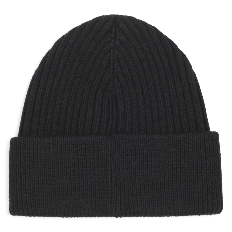 Bonnet en tricot ZADIG VOLTAIRE 
                        GARCON