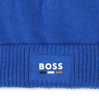 MUTS BOSS 
                    BOY