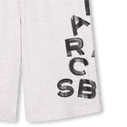 Lange bermuda met print MARC JACOBS 
                    BOY