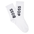 Lot de 3 paires de chaussettes BOSS 
                    GARCON