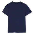 Tee-shirt manches courtes HUGO 
                    GARCON