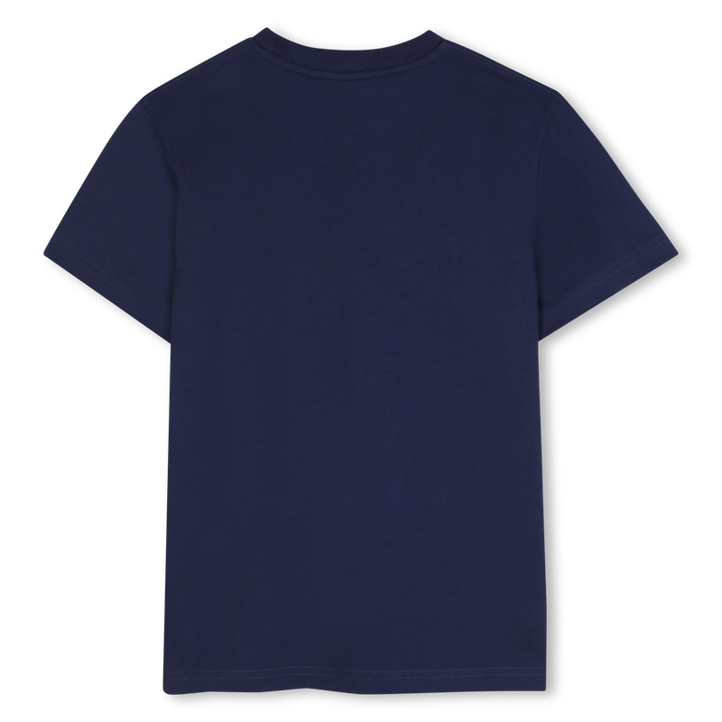Tee-shirt manches courtes HUGO 
                        GARCON