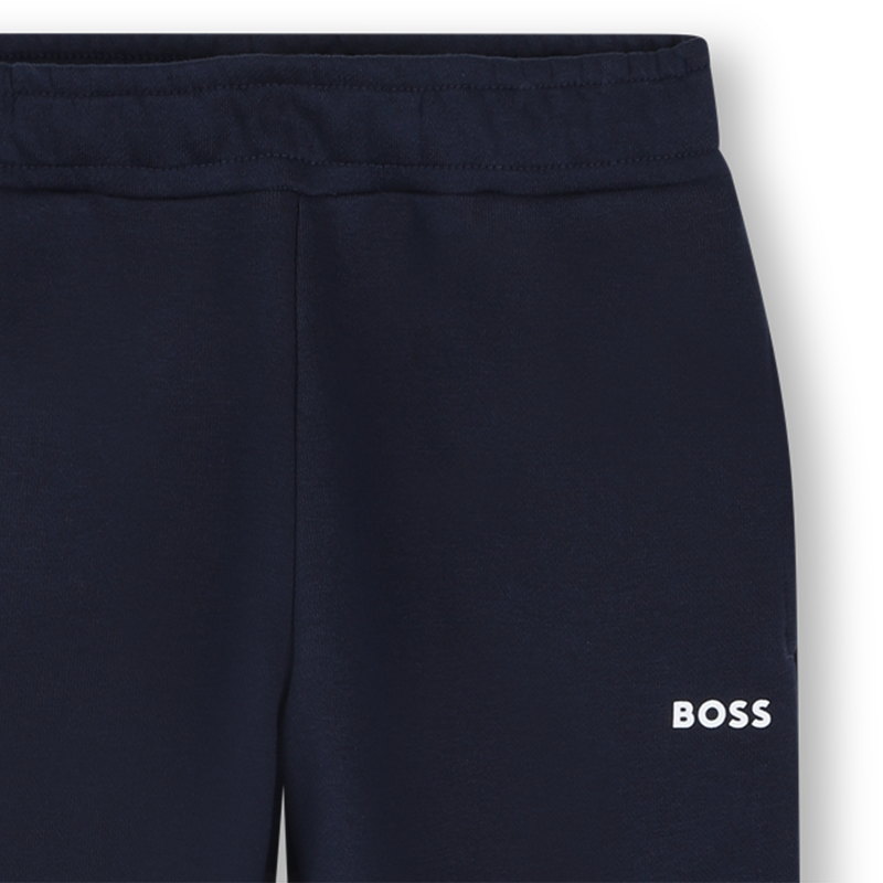 Pantalon de jogging BOSS 
                        GARCON
