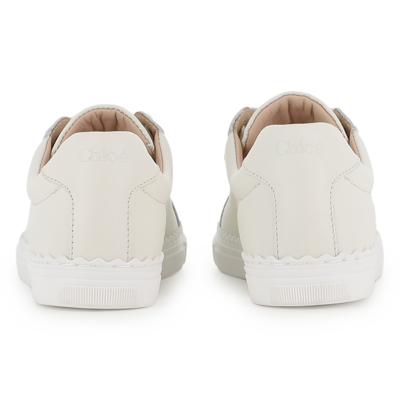 Baskets CHLOE 
                        FILLE