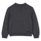 Pull KARL LAGERFELD KIDS 
                    GARCON
