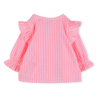 Ensemble blouse et legging BILLIEBLUSH 
                    FILLE