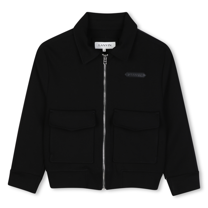 Cardigan N&eacute;o Costume LANVIN 
                        GARCON