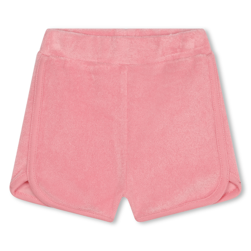 Setje - Short en T-shirt KENZO KIDS 
                        GIRL