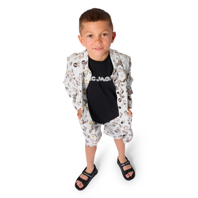 KORTE BROEK MARC JACOBS BOY