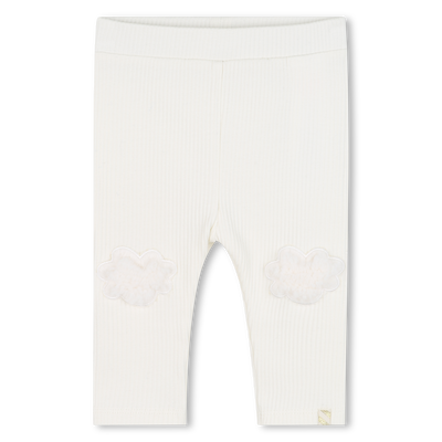 Legging taille &eacute;lastiqu&eacute;e BILLIEBLUSH FILLE