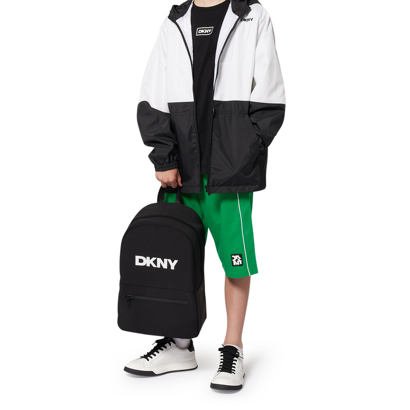 Lange fleece bermuda DKNY 
                        UNISEX