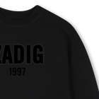 Sweat-shirt ZADIG VOLTAIRE 
                    FILLE