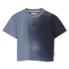 Tee-shirt manches courtes BOSS 
                    GARCON