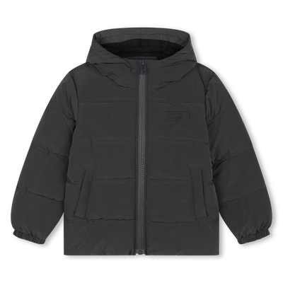 Anorak met capuchon ZADIG & VOLTAIRE BOY