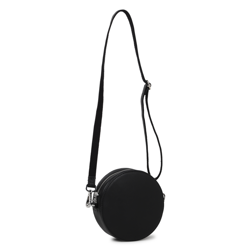 Sac &agrave; main rond &agrave; bandouli&egrave;re ZADIG & VOLTAIRE 
                        FILLE