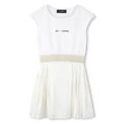 KLEED FANTASIE KARL LAGERFELD KIDS 
                    GIRL