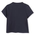 T-shirt &agrave; manches courtes BOSS 
                    GARCON