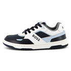 Sneakers met veters BOSS 
                    BOY