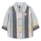 Shirt met lange mouwen BOSS 
                    BOY