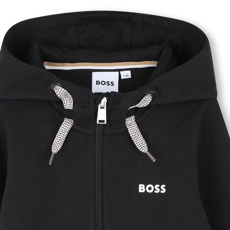 Jogger vest BOSS 
                        BOY