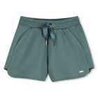 Short en molleton BOSS 
                    FILLE