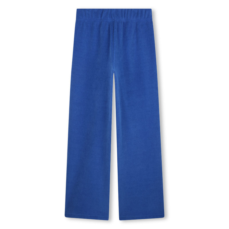 Wijde broek BILLIEBLUSH 
                        GIRL