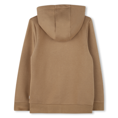 Fleece joggingpak BOSS BOY