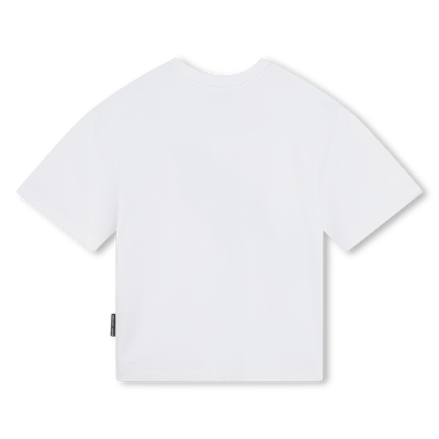 T-shirt met korte mouwen MARC JACOBS UNISEX