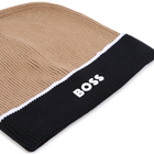 Bonnet en tricot BOSS 
                    GARCON