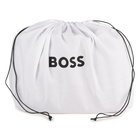 Sac &agrave; langer zipp&eacute; BOSS 
                    UNISEXE