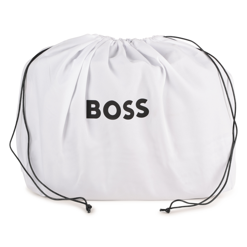 Sac &agrave; langer zipp&eacute; BOSS 
                        UNISEXE