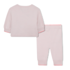 Set vest en legging BILLIEBLUSH 
                    GIRL
