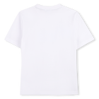 Tee-shirt manches courtes BOSS 
                    GARCON