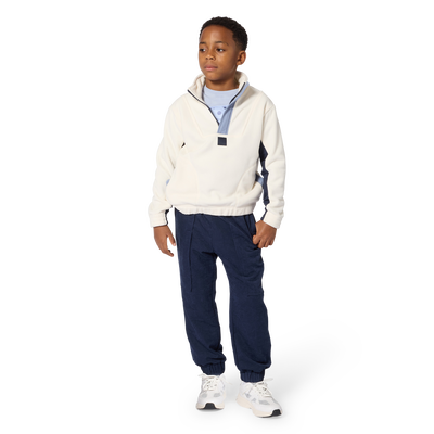 Broek BOSS JONGEN