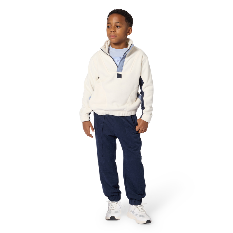 Broek BOSS 
                        JONGEN