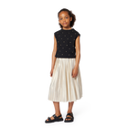 LANGE ROK MICHAEL KORS 
                    GIRL
