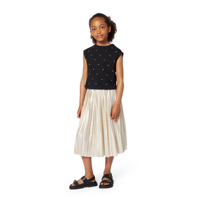 LANGE ROK MICHAEL KORS GIRL