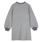 Robe manches longues CHLOE 
                    FILLE