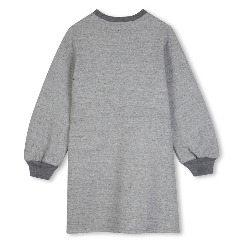 Robe manches longues CHLOE 
                        FILLE