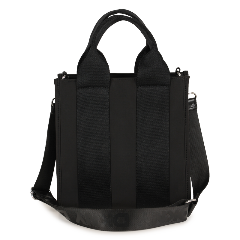 Kleine draagtas DKNY 
                        GIRL