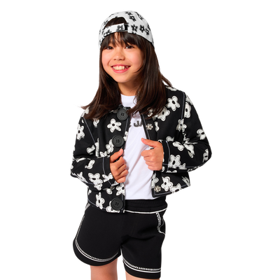 KORTE BROEK MARC JACOBS GIRL