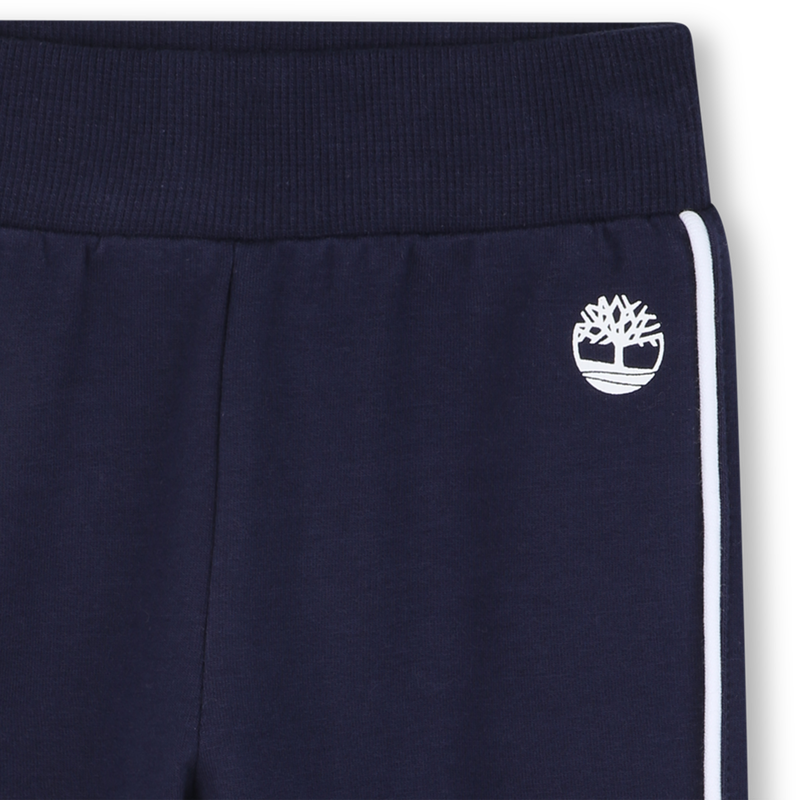 Ensemble jogging trois pièces TIMBERLAND 
                    GARCON