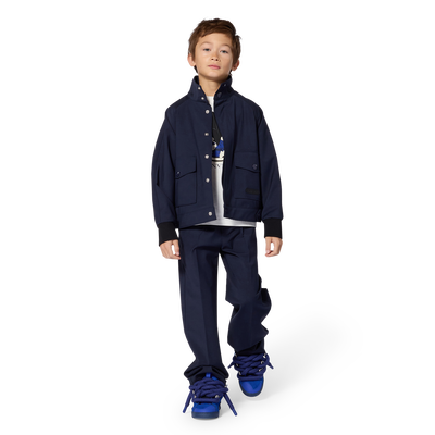 Ceremoniejacket LANVIN BOY
