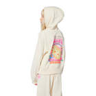 Pantalon de jogging molletonn&eacute; BILLIEBLUSH 
                    FILLE