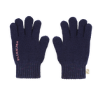 Gebreide handschoenen, MARINE, hi-res