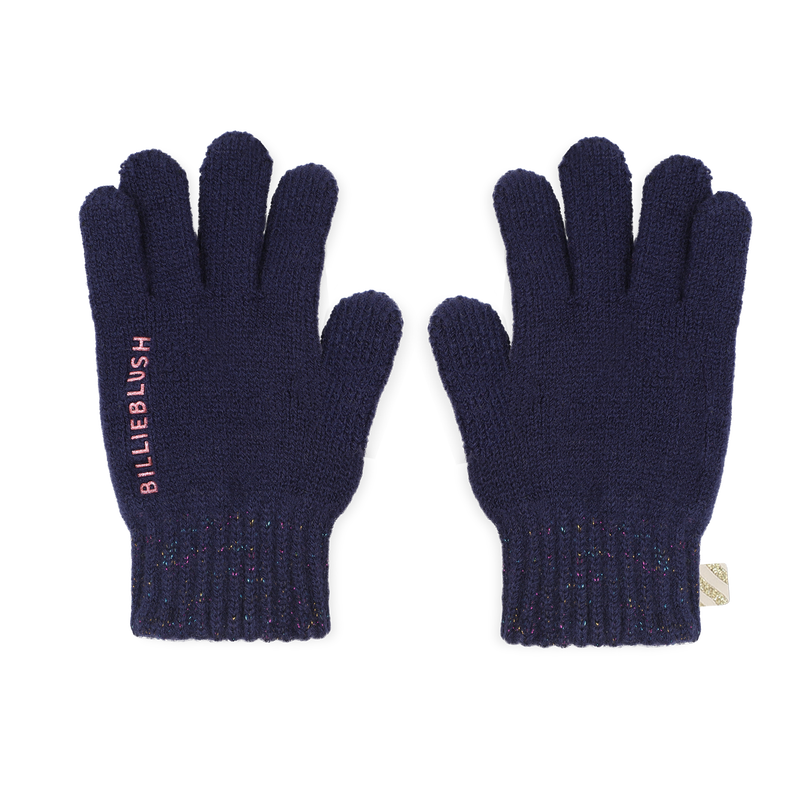 Gants en tricot BILLIEBLUSH 
                        FILLE