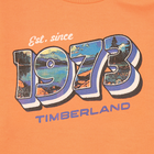Sweat en molleton TIMBERLAND 
                    GARCON