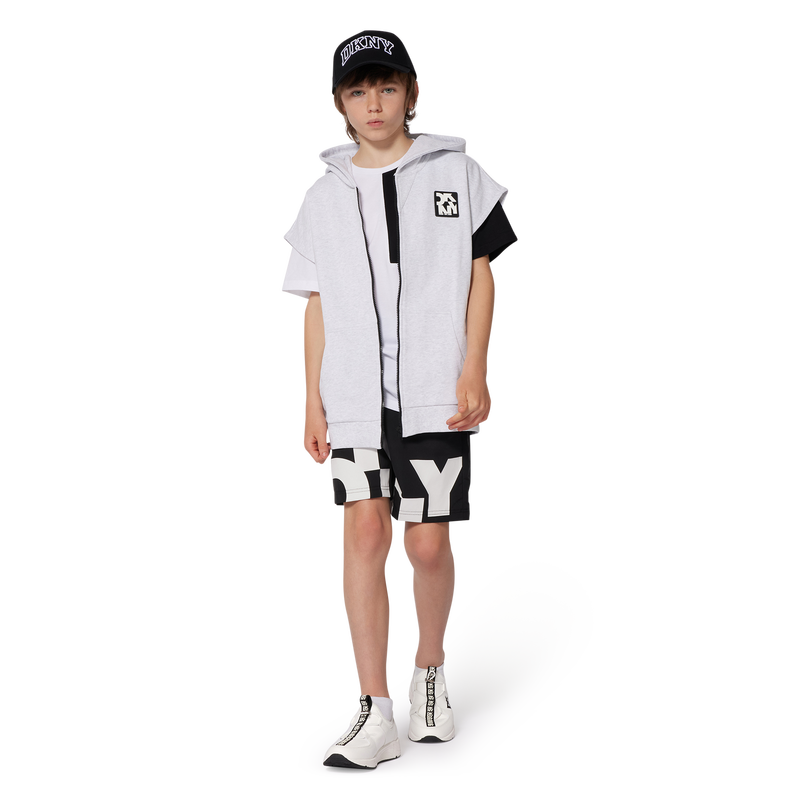 Casquette DKNY 
                        UNISEXE