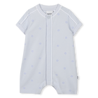 Korte body met print BOSS 
                    BOY